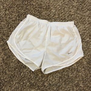 Nike Dry-Fit Running Shorts